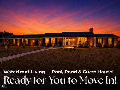 Brick ranch charm meets rare amenities in this one-of-a-kind - photo 51