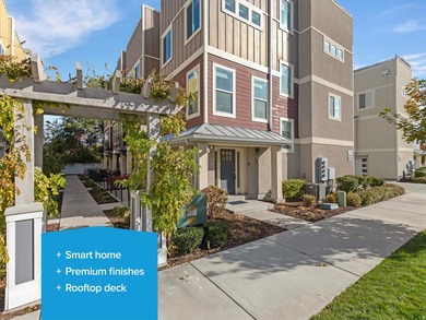 Great Salt Lake Townhome/Townhouse For Sale in Murray Utah