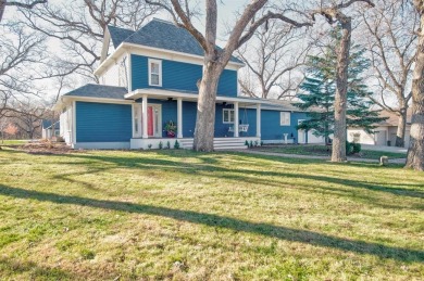 Lake Home For Sale in Spirit Lake, Iowa