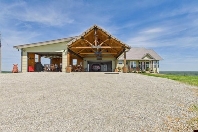 Lake Home For Sale in Yellville, Arkansas