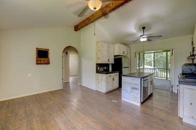 Welcome to this charming 3 bedroom, 2 bath home featuring custom - photo 3