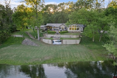 Lake Home For Sale in Flippin, Arkansas