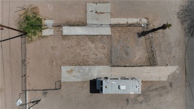 Colorado River - Mohave County Lot For Sale in Bullhead City Arizona