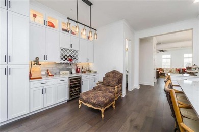 Better Than New Townhome in Prime Downtown Woodstock Location!