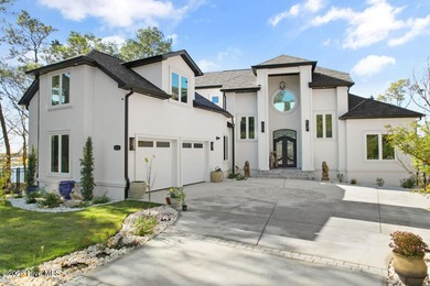 (private lake, pond, creek) Home For Sale in Sunset Beach North Carolina