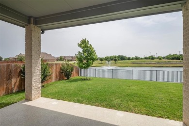 Lake Home For Sale in Fort Worth, Texas
