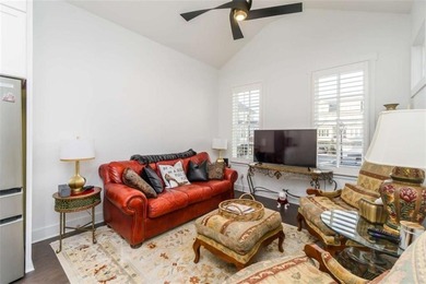 Better Than New Townhome in Prime Downtown Woodstock Location!