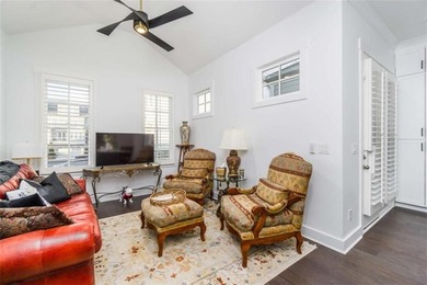 Better Than New Townhome in Prime Downtown Woodstock Location!