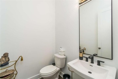 Better Than New Townhome in Prime Downtown Woodstock Location!