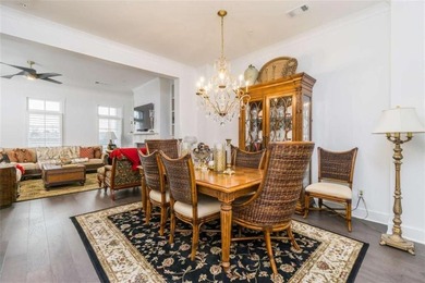 Better Than New Townhome in Prime Downtown Woodstock Location!