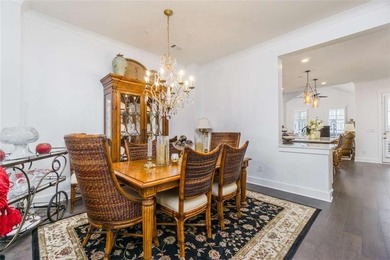 Better Than New Townhome in Prime Downtown Woodstock Location!