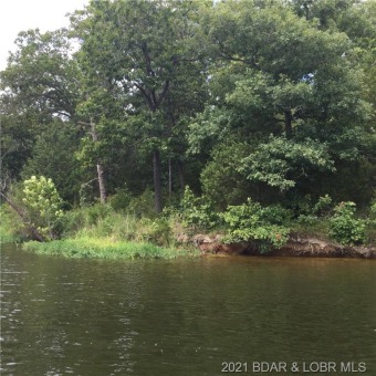 Lake of the Ozarks Acreage For Sale in Climax Springs Missouri