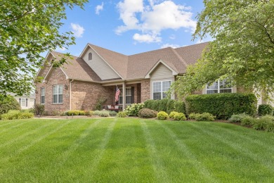 Lake Home For Sale in Saint Charles, Illinois