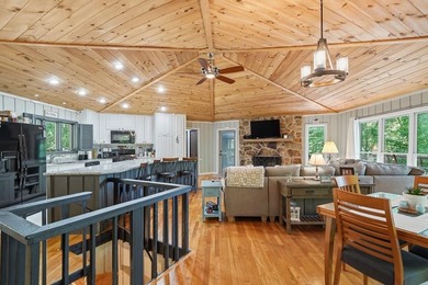 Welcome to your private mountain retreat in the gated community - photo 1