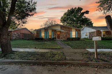 Lake Home For Sale in Garland, Texas