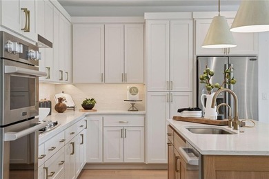 Lake Minnetonka Townhome/Townhouse For Sale in Shorewood Minnesota