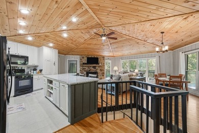 Welcome to your private mountain retreat in the gated community - photo 4