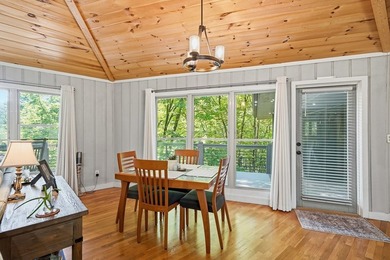 Welcome to your private mountain retreat in the gated community - photo 6