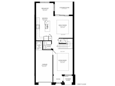 Gorgeous, modern 4 bd/ 3.5 bath end unit townhome in the heart - photo 36