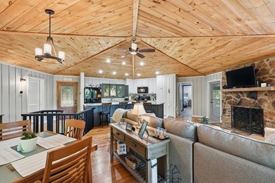 Welcome to your private mountain retreat in the gated community - photo 7