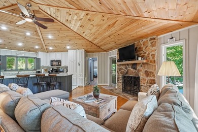Welcome to your private mountain retreat in the gated community - photo 8