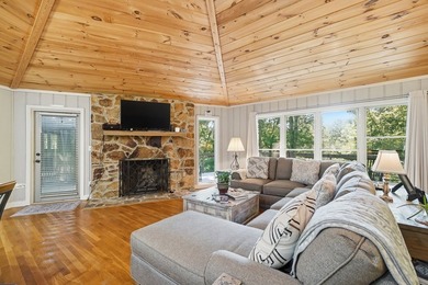 Welcome to your private mountain retreat in the gated community - photo 9