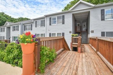 Lake Condo For Sale in Kalamazoo, Michigan