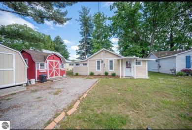 Lake Home For Sale in Lake, Michigan