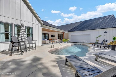 Modern Coastal Farmhouse in the Heart of Carolina Beach - No HOA - photo 50