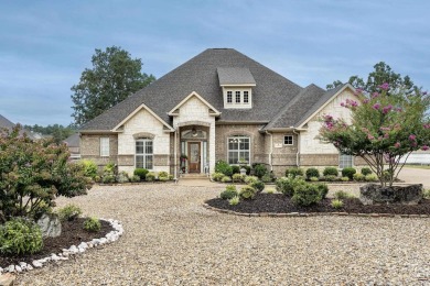 Lake Home For Sale in Hot Springs Village, Arkansas