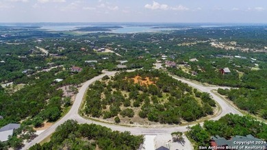 Canyon Lake Acreage For Sale in Canyon Lake Texas