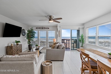 Waking up on the Top Floor Corner Unit to serene waves & amazing - photo 3