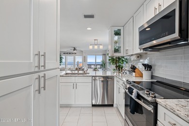 Waking up on the Top Floor Corner Unit to serene waves & amazing - photo 7