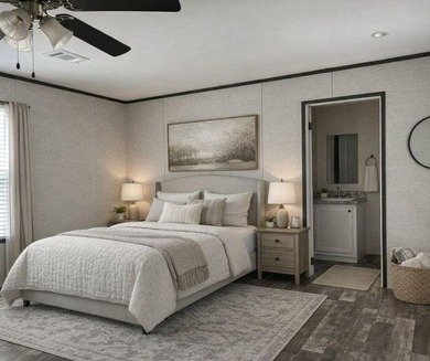 Find your place in the world at Holiday Haven, a well-maintained - photo 3