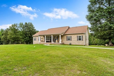 Lake Home For Sale in Hodges, South Carolina