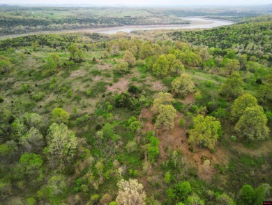 Lake Lot For Sale in Thornfield, Missouri