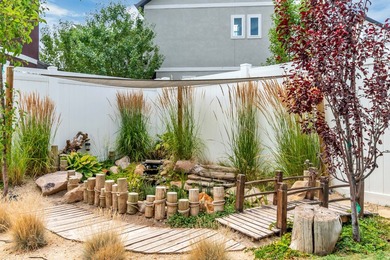 Come see this beautifully maintained home in the highly - photo 14