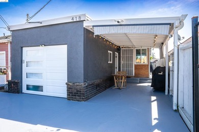 Stylishly updated 2-bedroom, 1-bath home in Oakland offering - photo 1