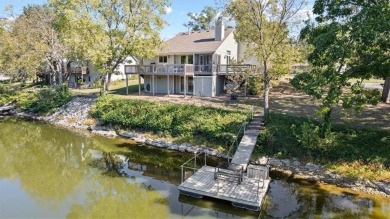 Lake Home For Sale in Raytown, Missouri