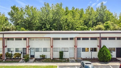 Lake Catherine - Orange County Condo For Sale in Orlando Florida