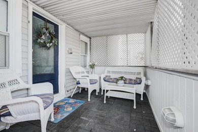 Adorable first-floor 2 bedroom, 1 bath condo located in the