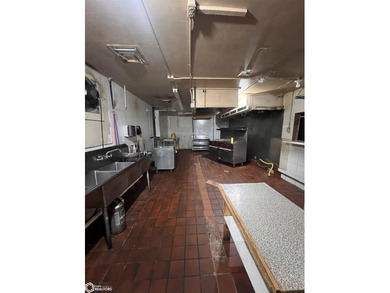 The perfect opportunity for a restaurant or retail space is