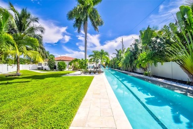 Endurance House Boca Raton is a one of a kind athlete's retreat - photo 7