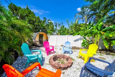 Endurance House Boca Raton is a one of a kind athlete's retreat - photo 8