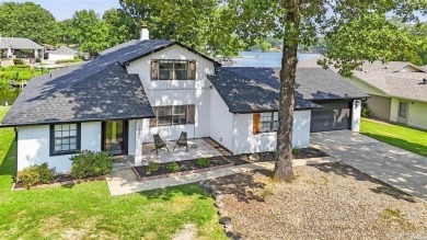 Lake Home For Sale in Hot Springs, Arkansas