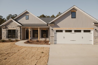 This stunning modern farmhouse offers approximately 1,790 sq. ft