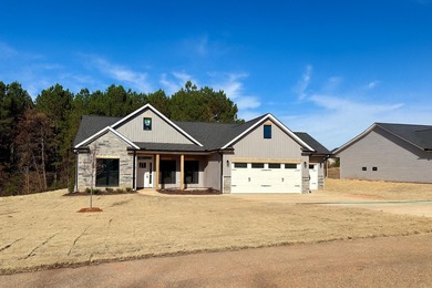 This stunning modern farmhouse offers approximately 1,790 sq. ft