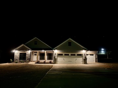 This stunning modern farmhouse offers approximately 1,790 sq. ft