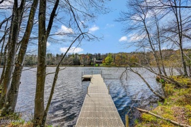 LAKEFRONT LOG HOME with 500+ feet of shoreline on 2.25 acres, NO - photo 8