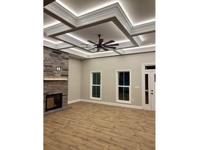 This stunning modern farmhouse offers approximately 1,790 sq. ft